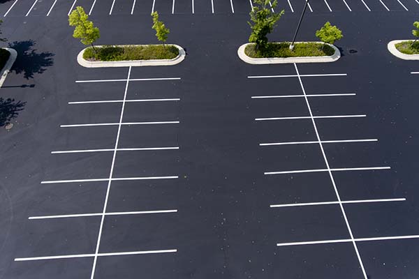 Parking Stalls&Stencils